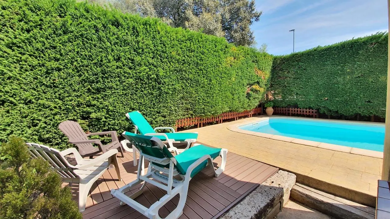 Villa Pals Carles Piscina 0*,  Spain