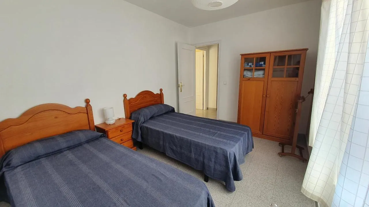Villa Pals Carles Piscina