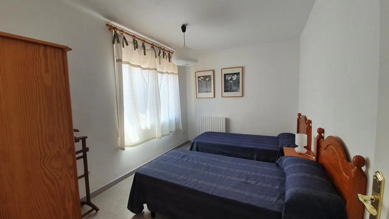 Casa vacanze Villa Pals Carles Piscina
